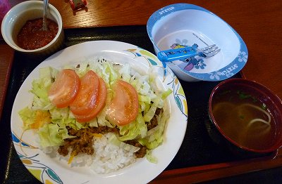 大衆食堂 ふくとみ