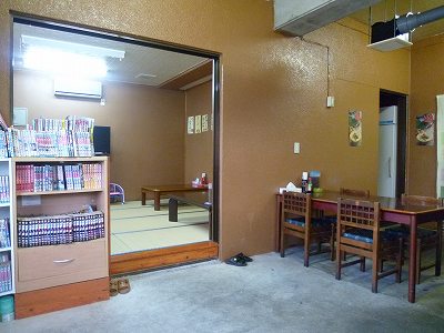 和そば