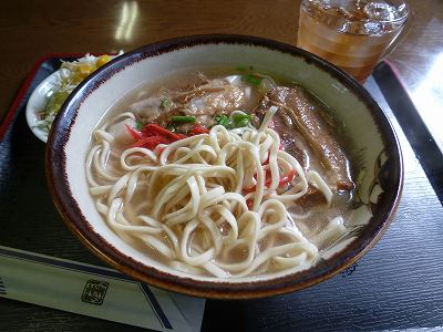 和そば