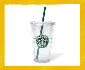 ザクロピーチフラペチーノ