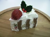 クリスマスケーキ