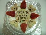 今日は