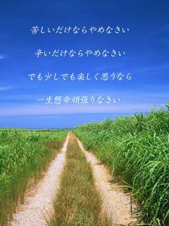 今日も頑張ろ。