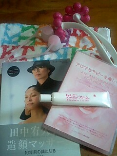 プラチナ ゲルマローラー