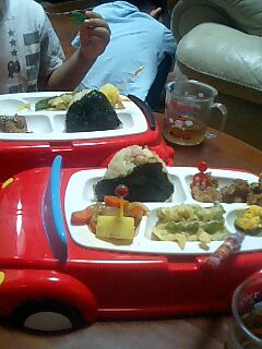 *Happy Birthday*
