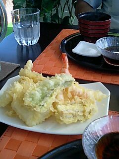 天久テラス