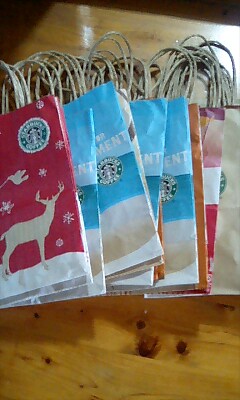 スタバX’masバージョン