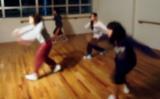 毎週金曜日　初級（中高生）クラス　