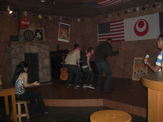 Good time!