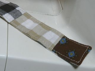 ミシン小話