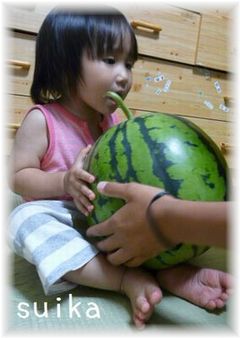 去年の今頃は。