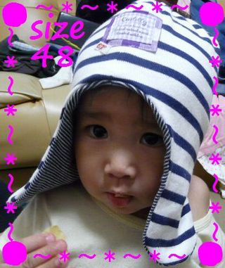 帽子