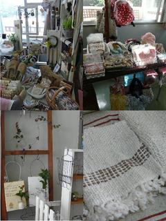 mamas market の風景
