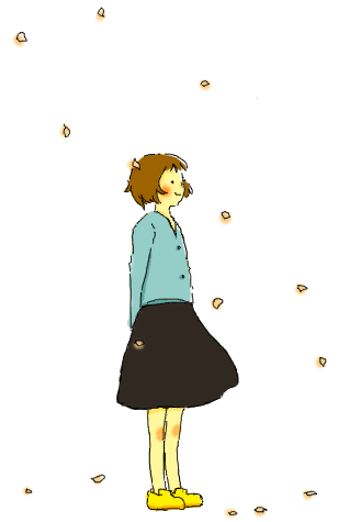 胸キュン