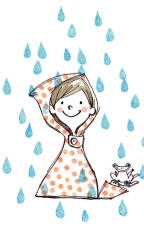 GW。梅雨入り。発熱。