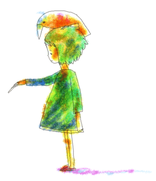 ごめんね、母が悪かったよ