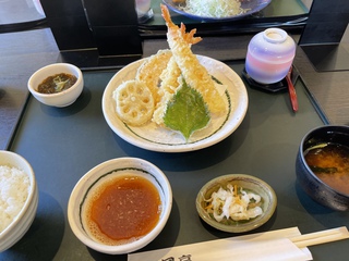 おかんとランチ おかんとランチ