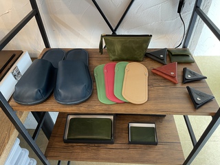 KIKICHI LEATHER KIKICHI LEATHER