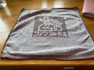 朝からコメダ珈琲 朝からコメダ珈琲