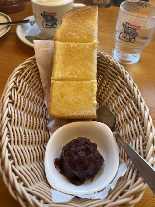 コメダ珈琲 コメダ珈琲