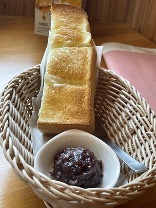 朝からコメダ珈琲 朝からコメダ珈琲