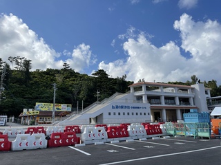 海 海