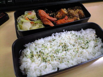 お弁当