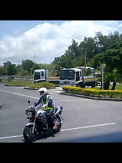 普天間自動車学校