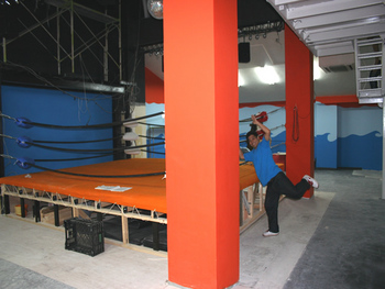 沖縄プロレス