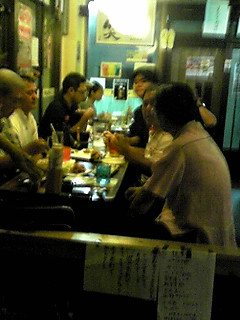 お盆 中日 ケントミライブ