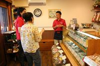 美ら豆コーヒーさんに行ってきました。 2010/06/14 21:04:44