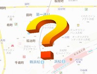 今朝は雨の中迷い迷いうぉーきんぐ。