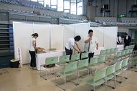 沖縄県内の合同企業説明会 2010/06/11 23:25:30