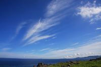 青空いいそら。