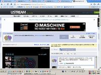 明日は13時FMよみたんさんにててぃーだスクエア読谷店！ 2010/06/30 22:12:35