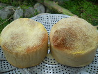 ホシノ酵母パン