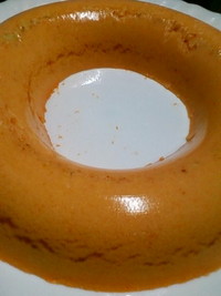 キビの種取り
