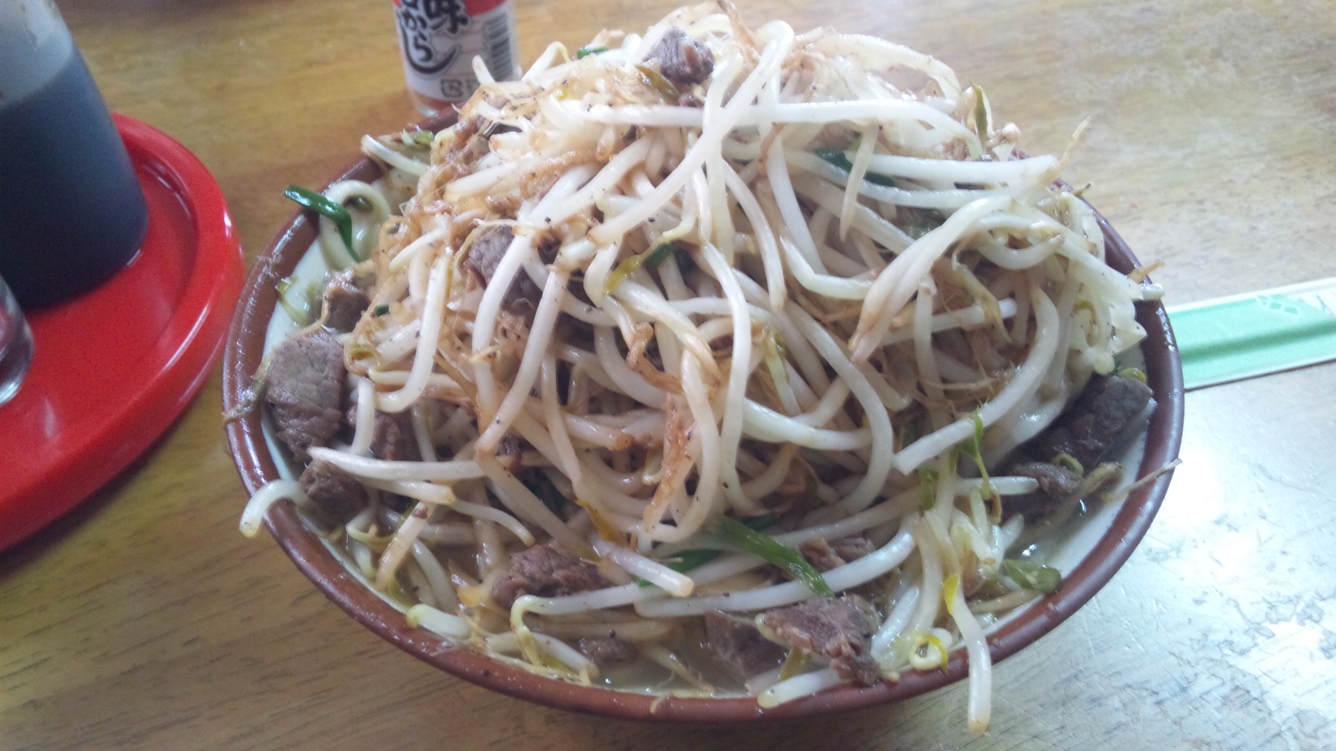 前田食堂