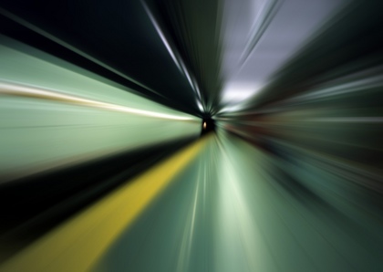Drive Network の魅力