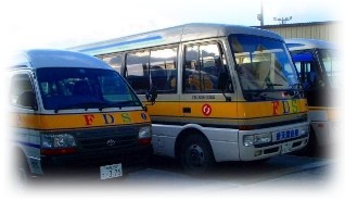 まずは普天間自動車学校の紹介