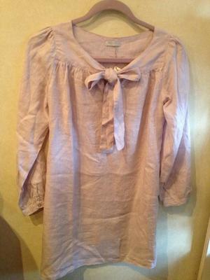 お洋服たくさん入ってます^^