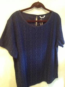 お洋服たくさん入ってます^^