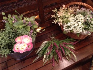 spring♪