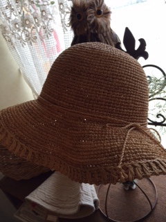 夏の装いに♪ 夏の装いに♪
