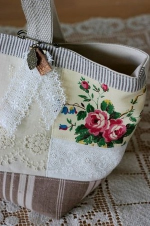 納品♪ la dentelle ecruさん