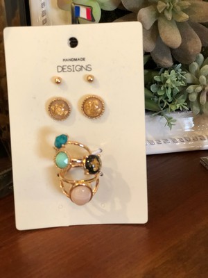 夏のアクセサリー♪ 夏のアクセサリー♪