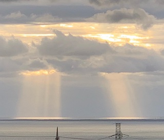 朝日2(久高島) 朝日2(久高島)