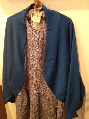 イベントへ・・・お洋服編