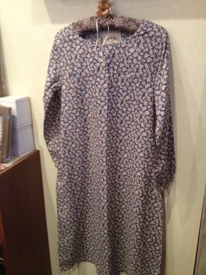 イベントへ・・・お洋服編