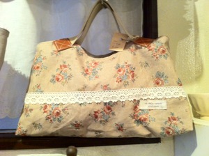納品♪ ハンドメイドリネン*nao*さん